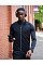 Navy Core Stretch FZ Midlayer