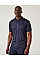 Navy/Seal Navigate Short Sleeve Polo