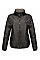 Black Dover Women's Fleece Lined Bomber Jacket