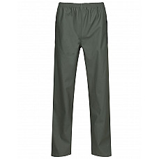 Olive Stormflex II Trousers (Reg)