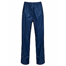 Navy Women's Pro Packaway Trousers