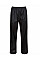 Black Women's Pro Packaway Trousers