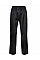 Black Women's Pro Packaway Trousers