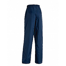 Navy Junior Packaway Over Trousers