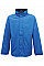 Oxford Blue/Seal Grey Ardmore Waterproof Shell Jacket