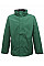 Bottle Green/Seal Grey Ardmore Waterproof Shell Jacket