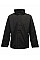 Black Ardmore Waterproof Shell Jacket