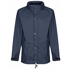 Navy Stormflex II Jacket