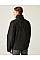 Black/Mineral Grey Ascender Waterproof Shell Jacket