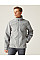 Mineral Grey/Black Ascender Waterproof Shell Jacket