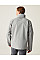 Mineral Grey/Black Ascender Waterproof Shell Jacket