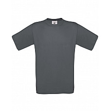 Dark Grey Men's Exact 190 T-Shirt