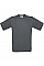 Sport Grey Men's Exact 190 T-Shirt