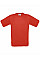 Red Men's Exact 190 T-Shirt