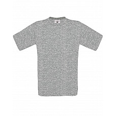 Sport Grey Men's Exact 190 T-Shirt