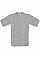 Sport Grey Men's Exact 190 T-Shirt