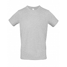 Ash Grey Men's #E150 Tee