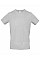 Ash Grey Men's #E150 Tee