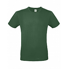 Bottle Green Men's #E150 Tee