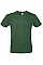 Bottle Green Men's #E150 Tee