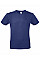 Electric Blue Men's #E150 Tee