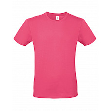 Fuchsia Men's #E150 Tee