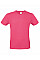 Fuchsia Men's #E150 Tee