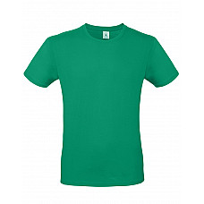 Kelly Green Men's #E150 Tee