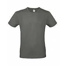 Mellennial Khaki Men's #E150 Tee