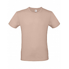 Mellennial Pink Men's #E150 Tee