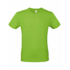 Pistachio Men's #E150 Tee