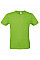 Pistachio Men's #E150 Tee