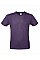 Radiant Purple Men's #E150 Tee