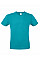 Real Turquoise Men's #E150 Tee