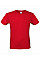 Red Men's #E150 Tee