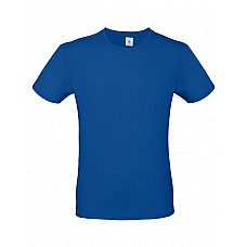 Royal Blue Men's #E150 Tee