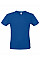 Royal Blue Men's #E150 Tee