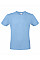 Sky Blue Men's #E150 Tee