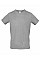 Sport Grey Men's #E150 Tee