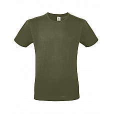 Urban Khaki Men's #E150 Tee