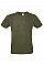 Urban Khaki Men's #E150 Tee