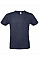 Navy Blue Men's #E150 Tee