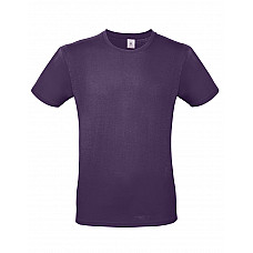 Urban Purple Men's #E150 Tee