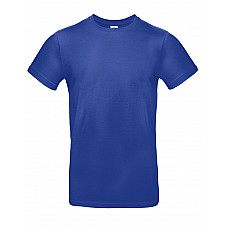 Cobalt Blue Men's #E150 Tee