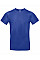 Cobalt Blue Men's #E150 Tee