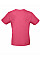 Fuchsia Men's #E150 Tee