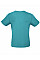 Real Turquoise Men's #E150 Tee