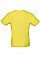 Solar Yellow Men's #E150 Tee