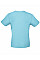 Turquoise Men's #E150 Tee