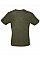 Urban Khaki Men's #E150 Tee